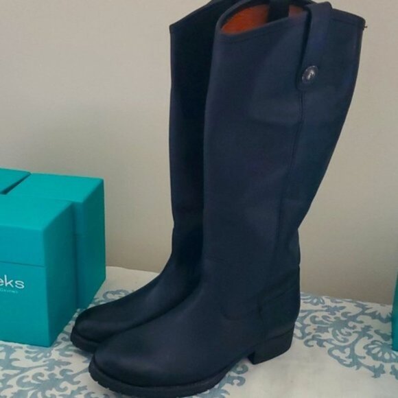 Frye Equestrian Riding Boots Size 6 NWT - Picture 5 of 8